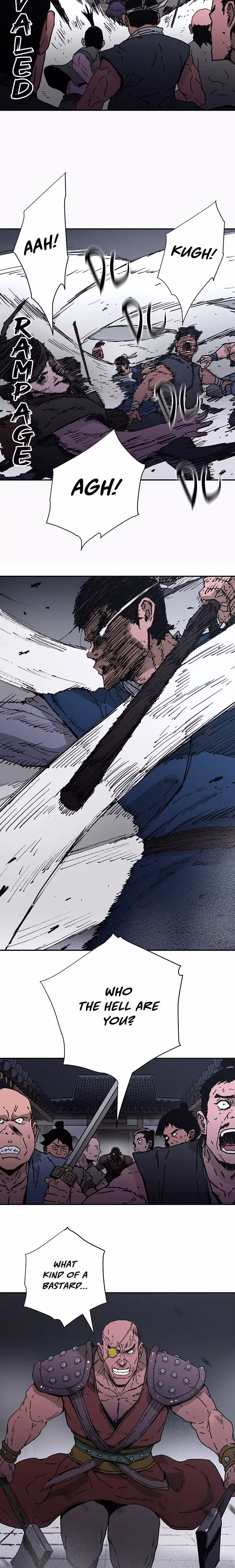 Father, Unrivaled - Chapter 184 - Part 15