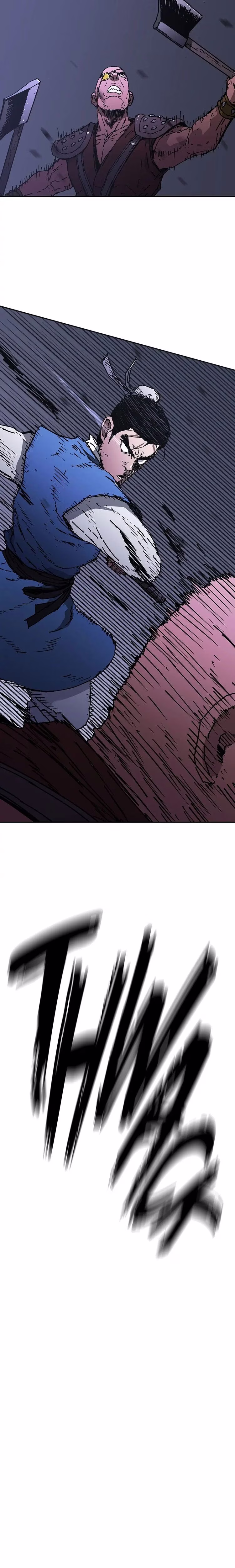 Father, Unrivaled - Chapter 184 - Part 17