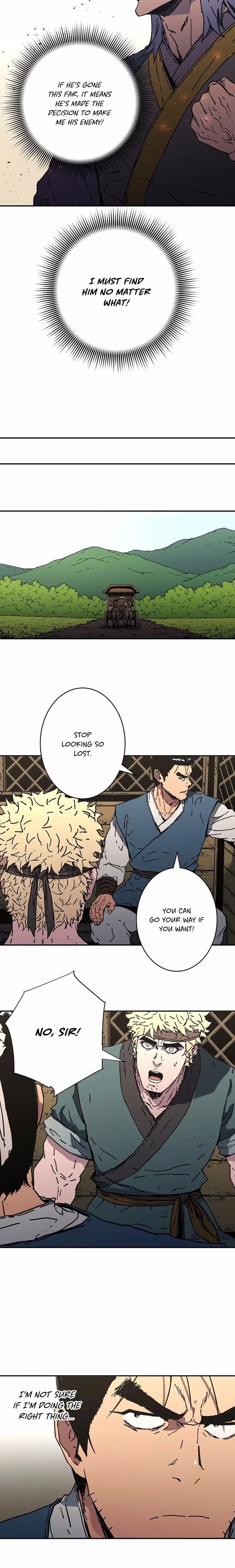 Father, Unrivaled - Chapter 185 - Part 4