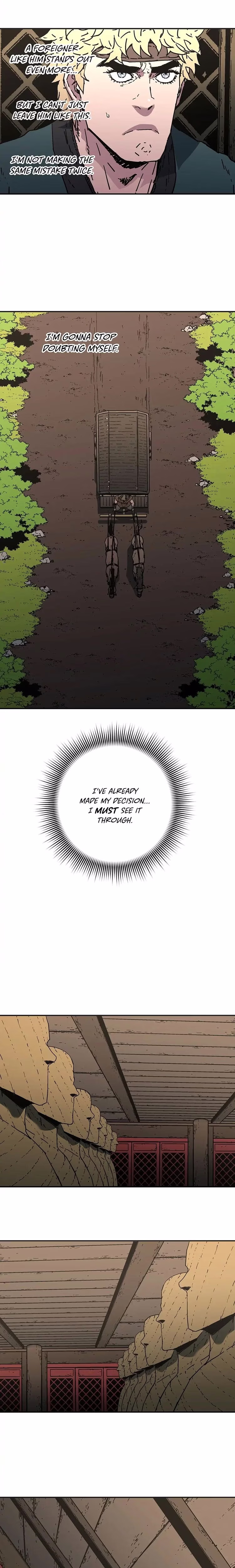 Father, Unrivaled - Chapter 185 - Part 5