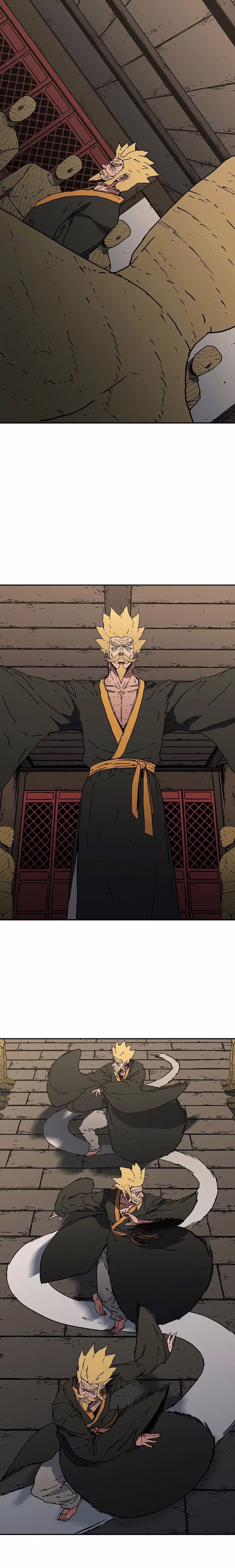 Father, Unrivaled - Chapter 185 - Part 6