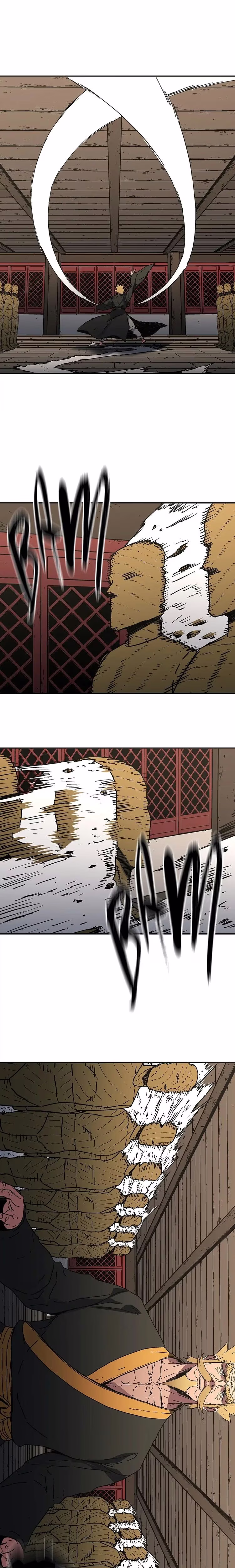 Father, Unrivaled - Chapter 185 - Part 7