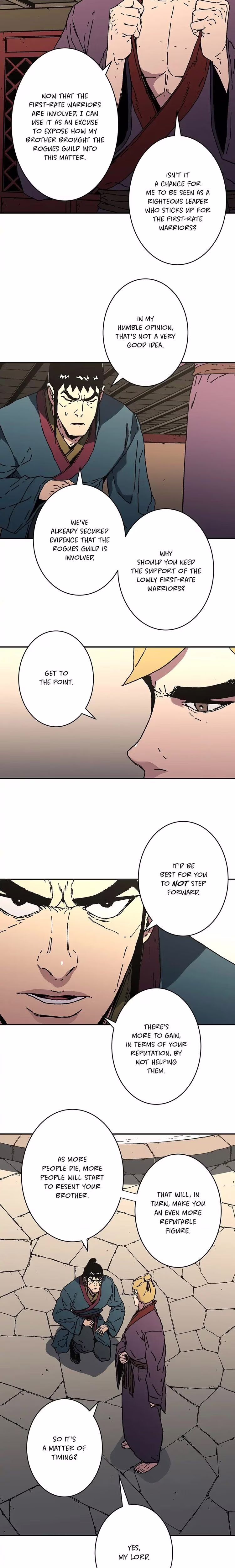 Father, Unrivaled - Chapter 185 - Part 15