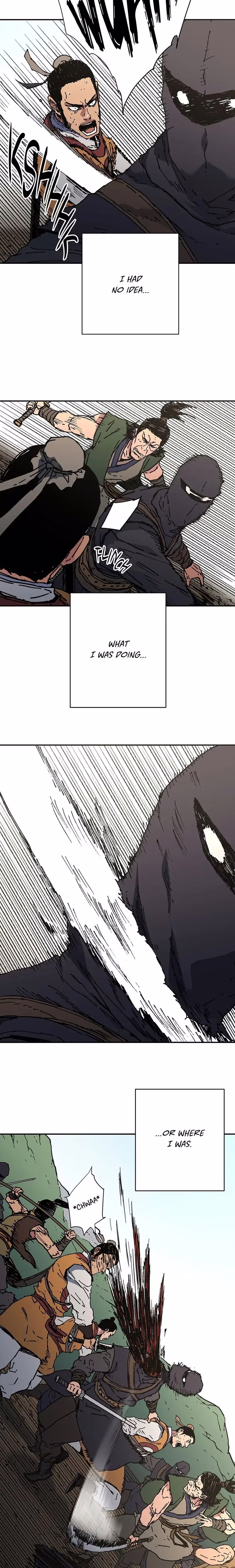 Father, Unrivaled - Chapter 186 - Part 5