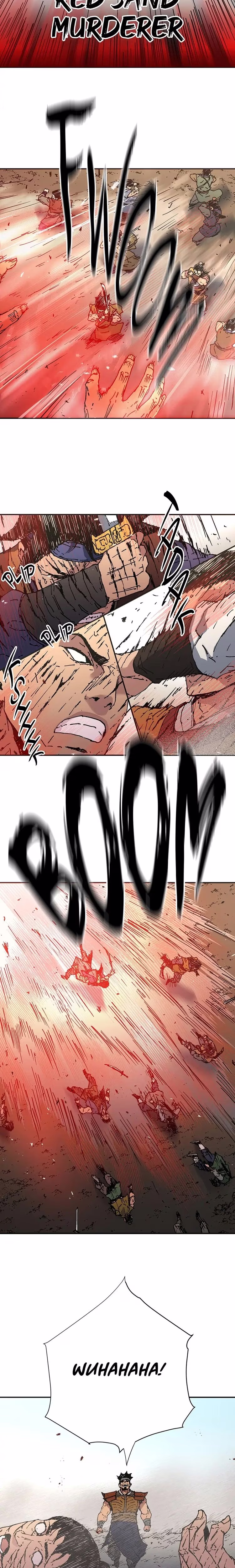 Father, Unrivaled - Chapter 186 - Part 10