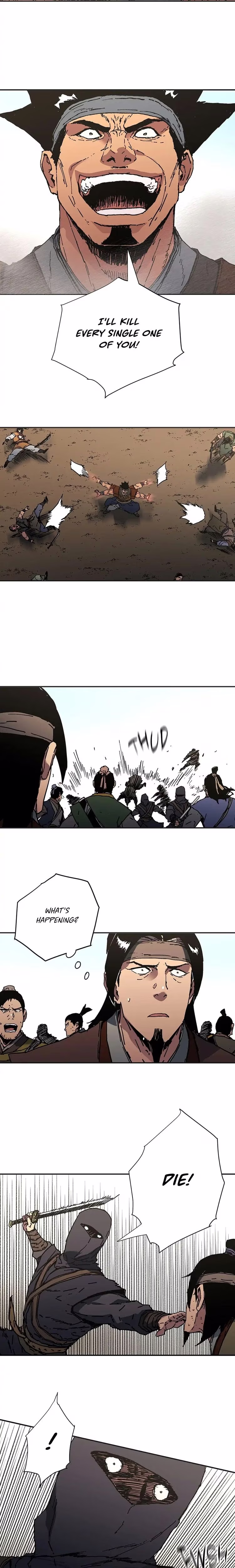 Father, Unrivaled - Chapter 186 - Part 11