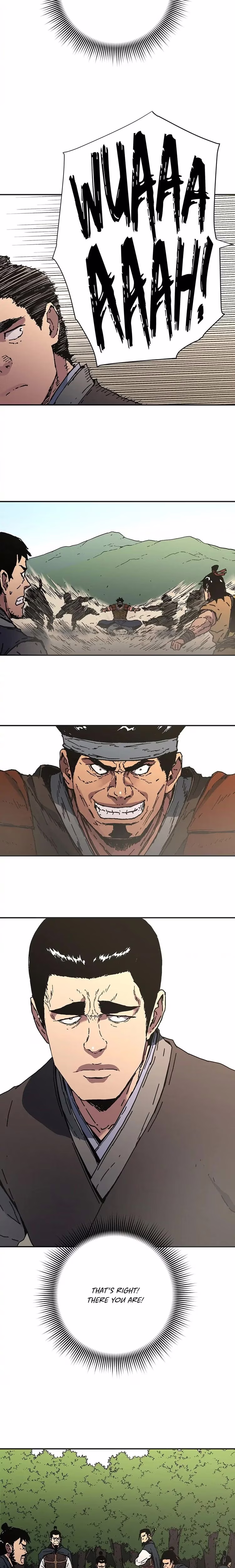 Father, Unrivaled - Chapter 186 - Part 13