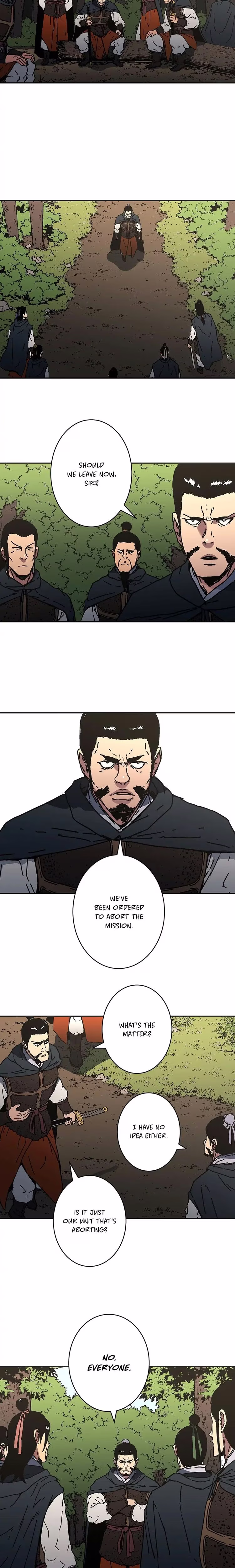 Father, Unrivaled - Chapter 186 - Part 14