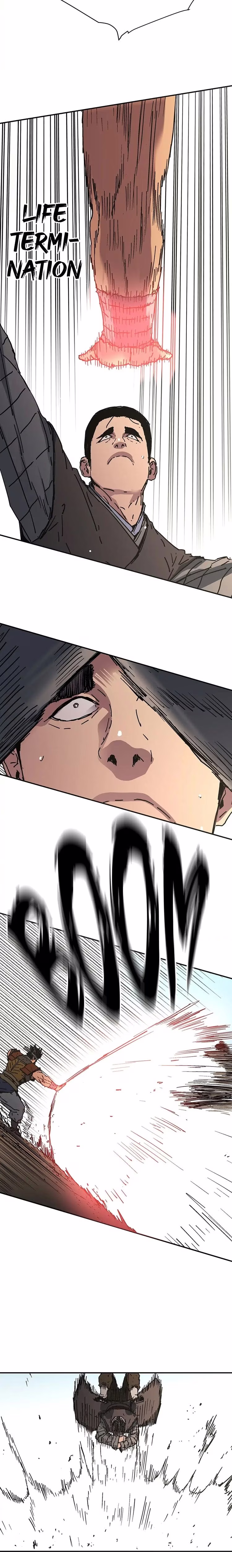 Father, Unrivaled - Chapter 186 - Part 17