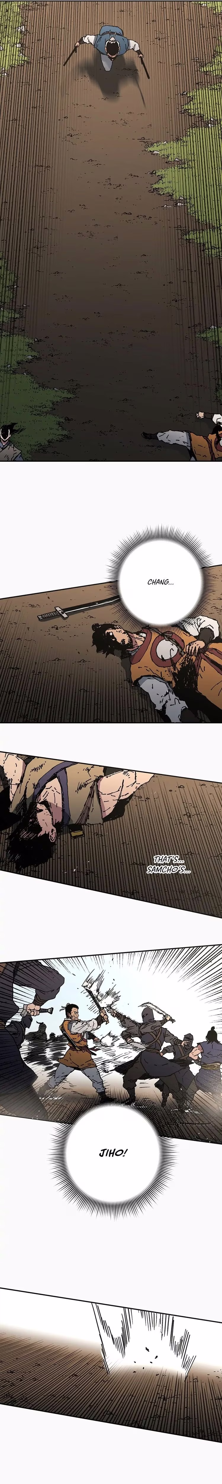 Father, Unrivaled - Chapter 187 - Part 10