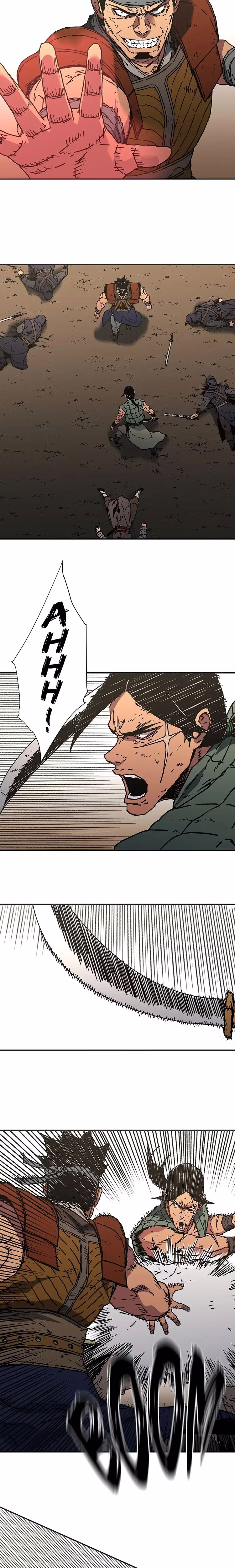 Father, Unrivaled - Chapter 187 - Part 13