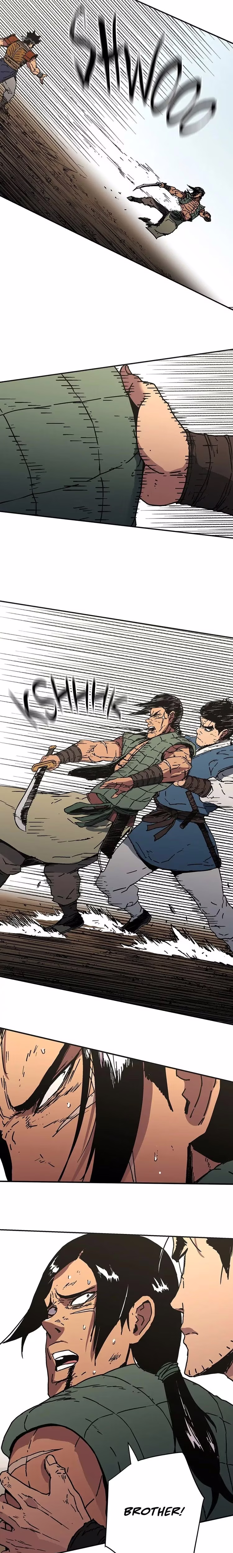 Father, Unrivaled - Chapter 187 - Part 14