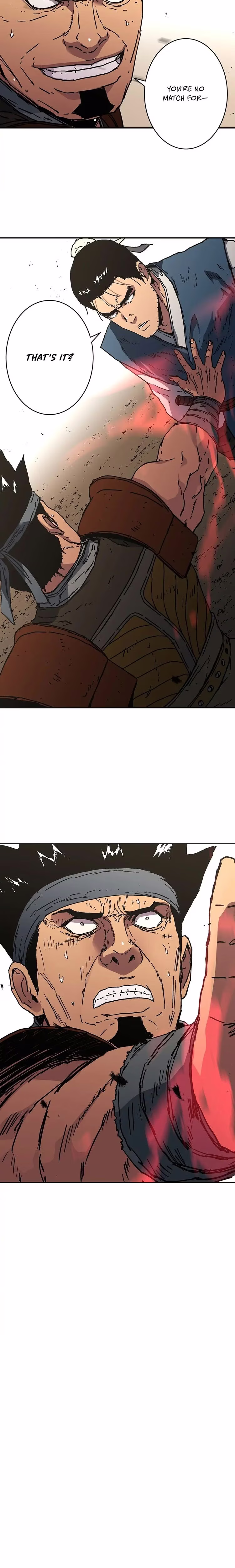 Father, Unrivaled - Chapter 187 - Part 18