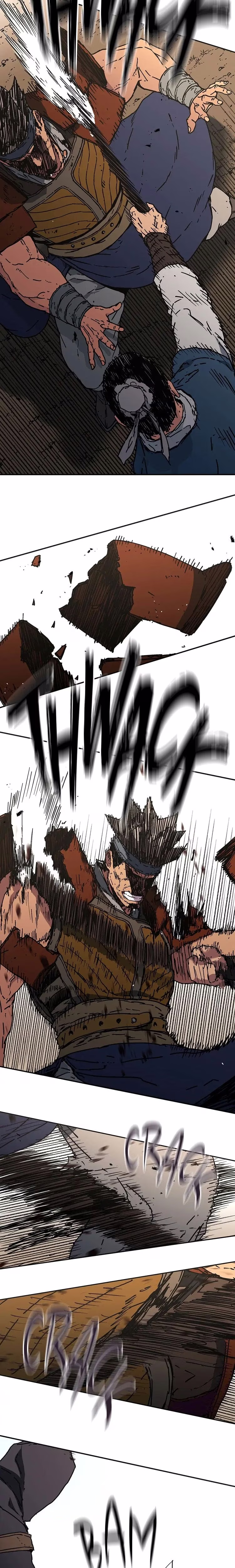 Father, Unrivaled - Chapter 188 - Part 3