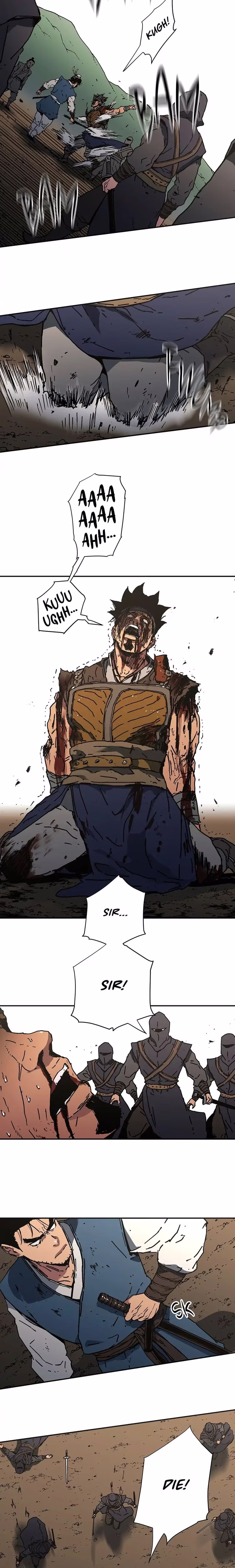 Father, Unrivaled - Chapter 188 - Part 4