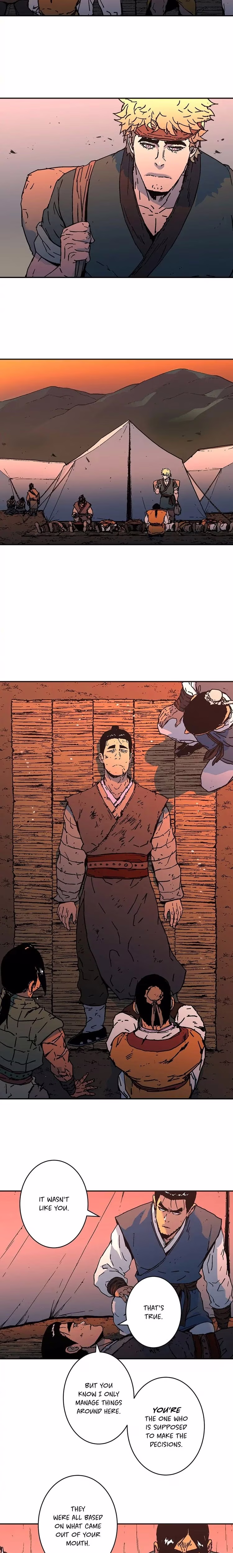 Father, Unrivaled - Chapter 188 - Part 7