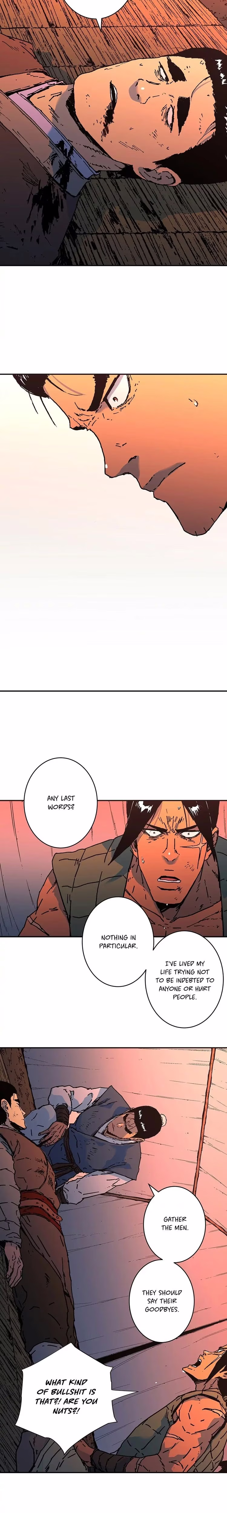 Father, Unrivaled - Chapter 188 - Part 10