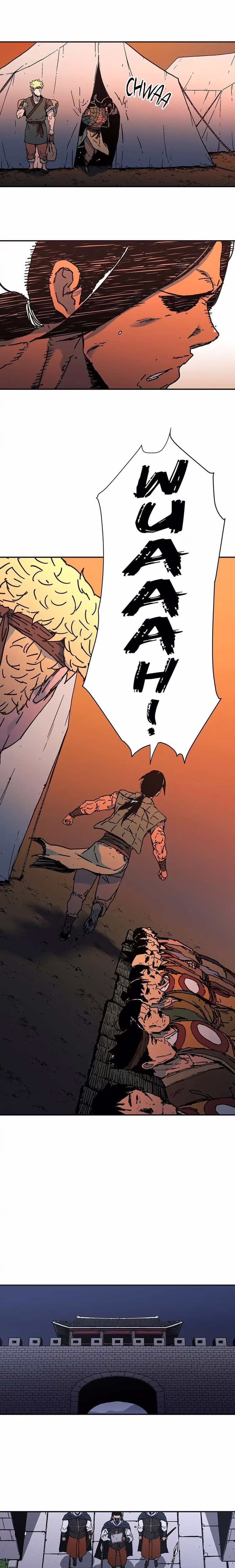 Father, Unrivaled - Chapter 188 - Part 12