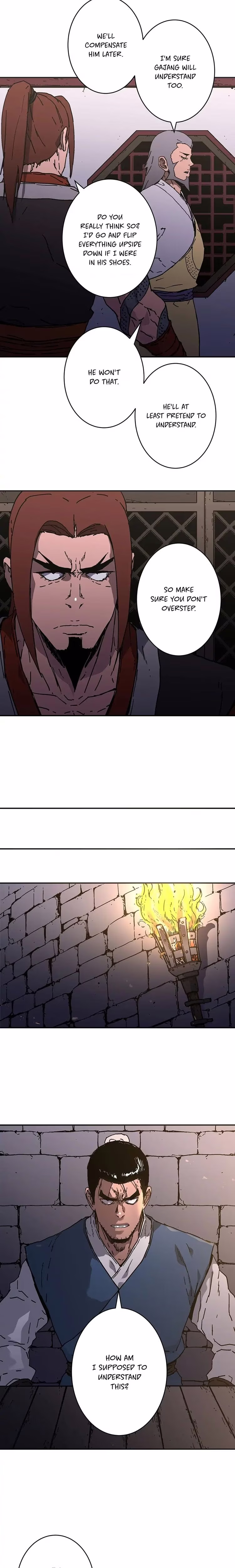 Father, Unrivaled - Chapter 188 - Part 16