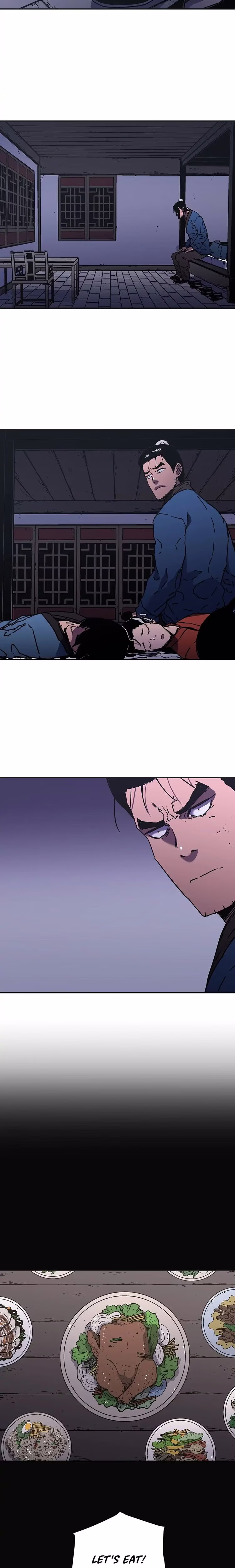 Father, Unrivaled - Chapter 189 - Part 12