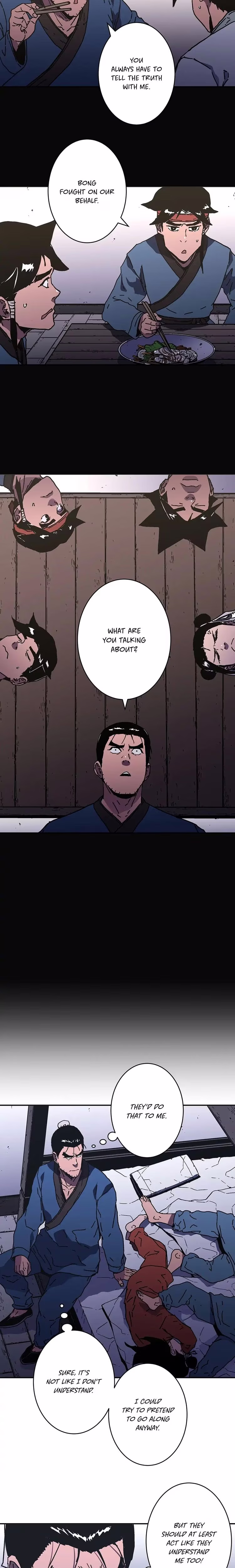 Father, Unrivaled - Chapter 189 - Part 14