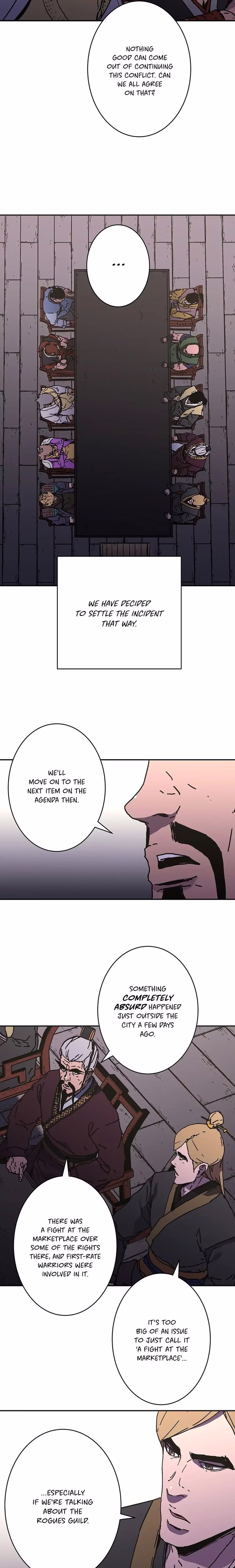 Father, Unrivaled - Chapter 189 - Part 18