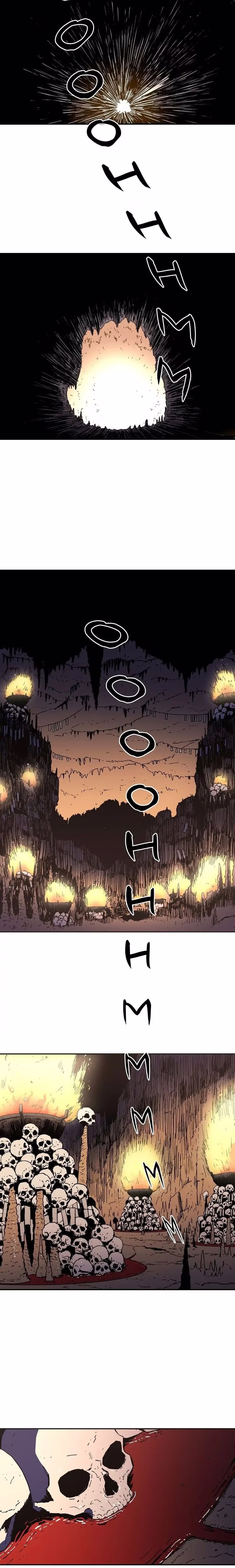 Father, Unrivaled - Chapter 19 - Part 7