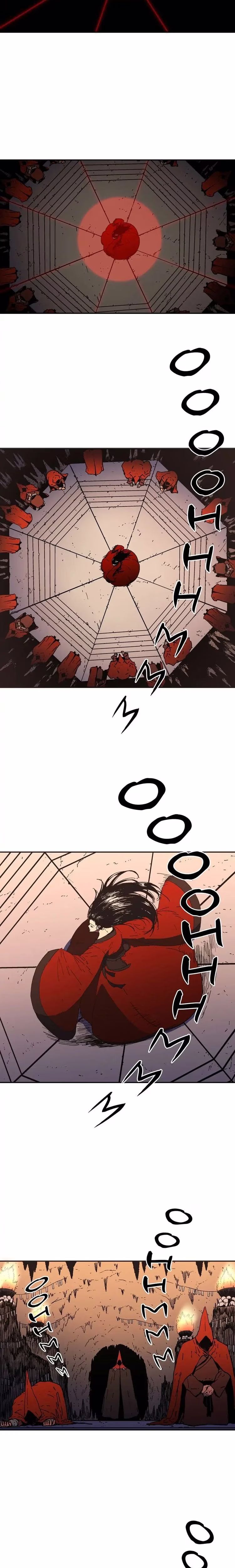 Father, Unrivaled - Chapter 19 - Part 9