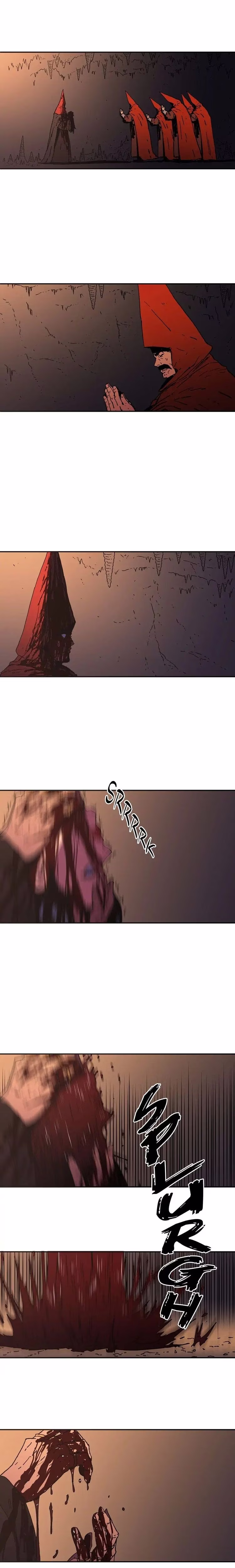 Father, Unrivaled - Chapter 19 - Part 15