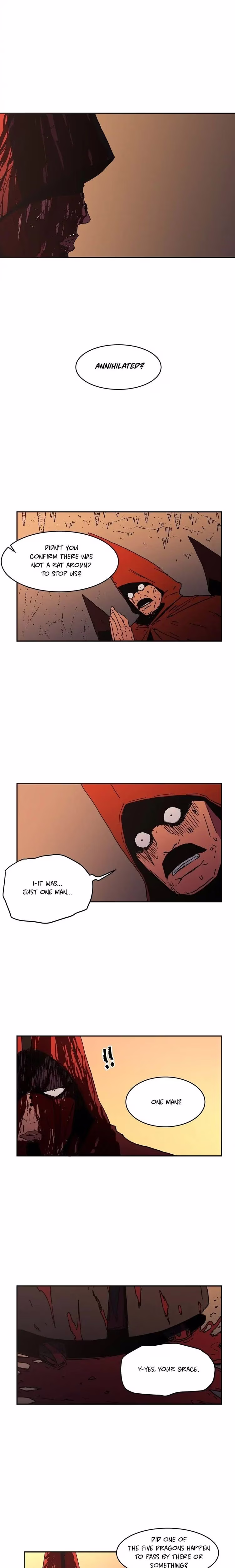 Father, Unrivaled - Chapter 19 - Part 16