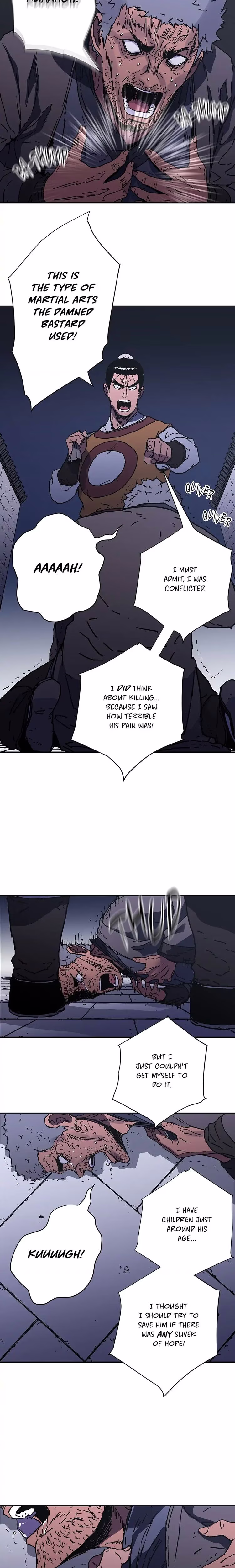 Father, Unrivaled - Chapter 190 - Part 11