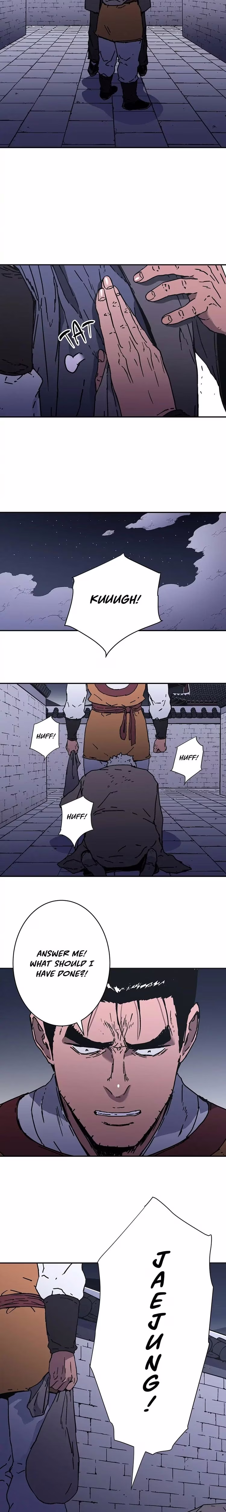 Father, Unrivaled - Chapter 190 - Part 13