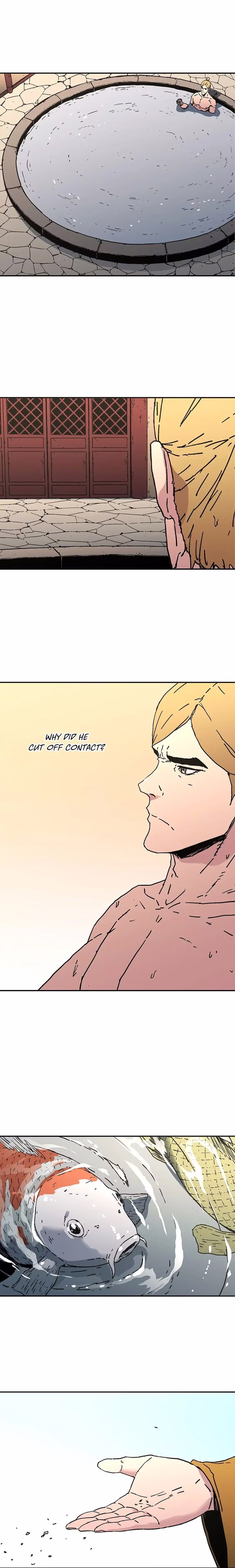 Father, Unrivaled - Chapter 190 - Part 16