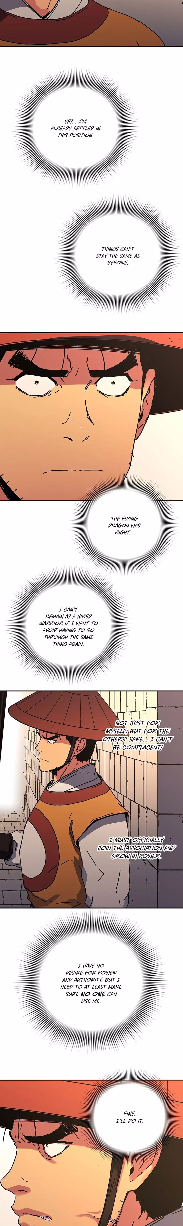 Father, Unrivaled - Chapter 191 - Part 13