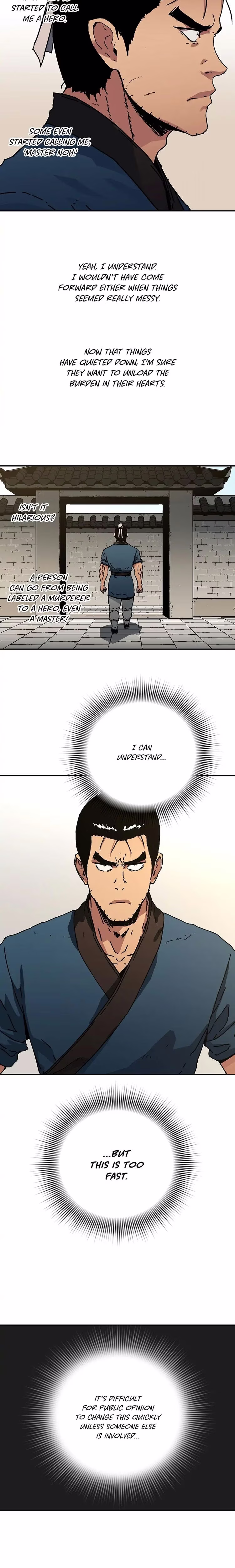 Father, Unrivaled - Chapter 191 - Part 15