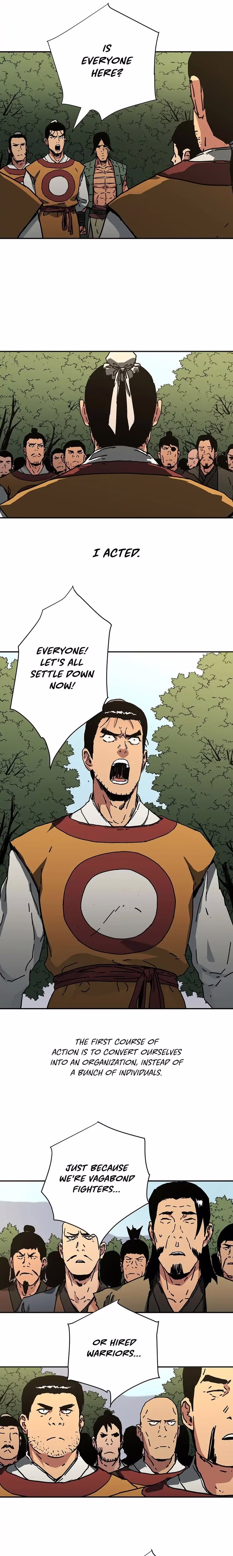 Father, Unrivaled - Chapter 191 - Part 18