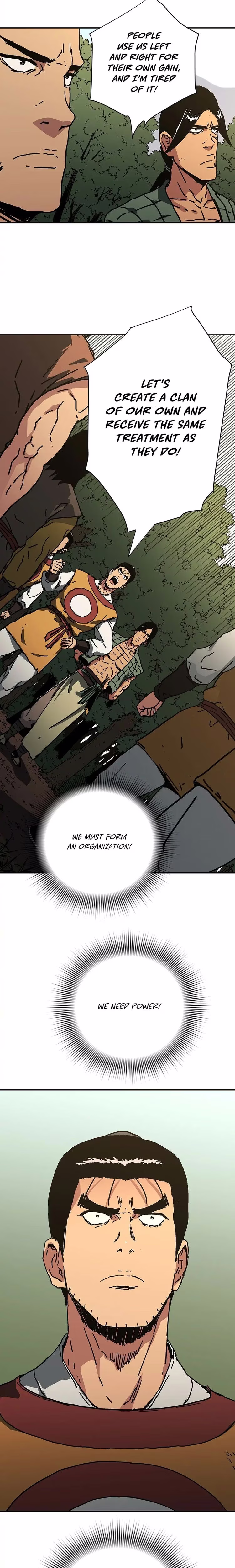 Father, Unrivaled - Chapter 191 - Part 19