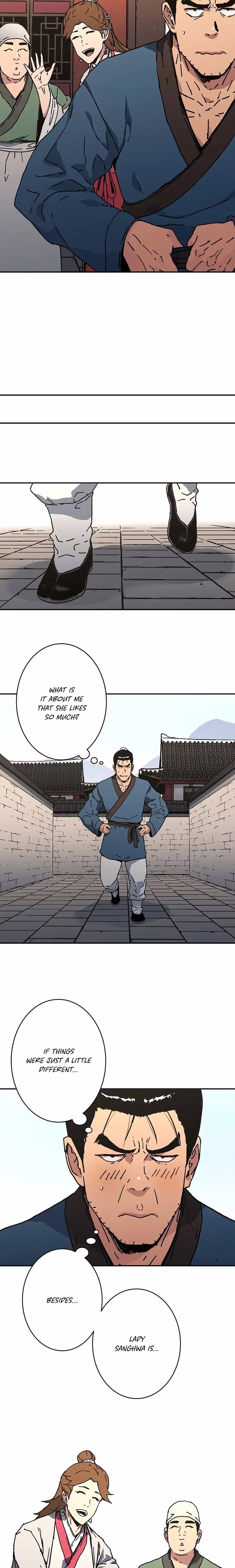 Father, Unrivaled - Chapter 192 - Part 11