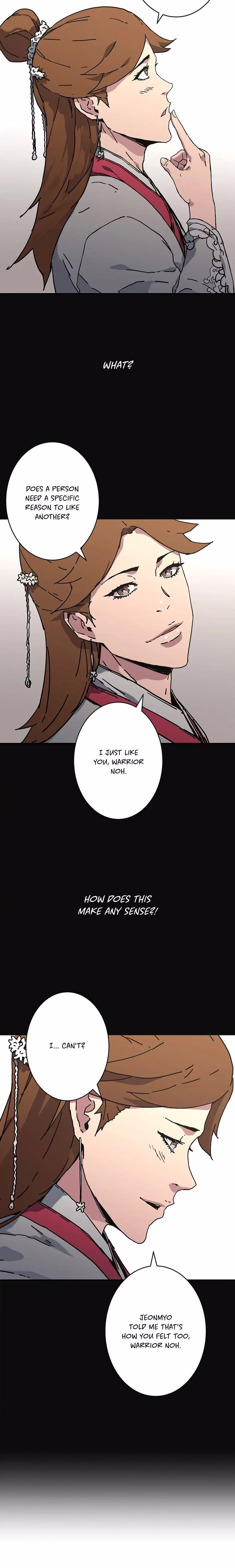 Father, Unrivaled - Chapter 192 - Part 13