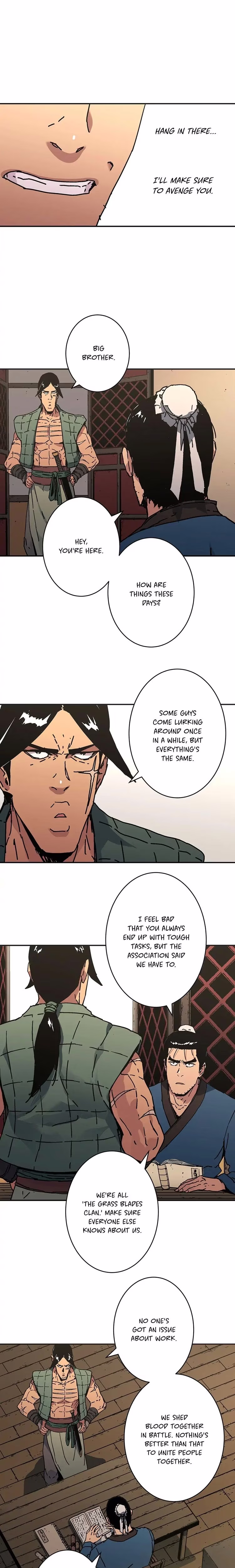 Father, Unrivaled - Chapter 192 - Part 15