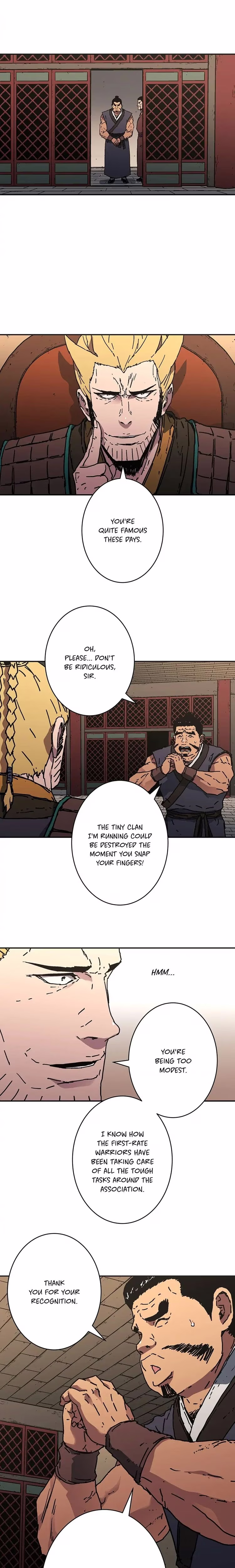 Father, Unrivaled - Chapter 193 - Part 8