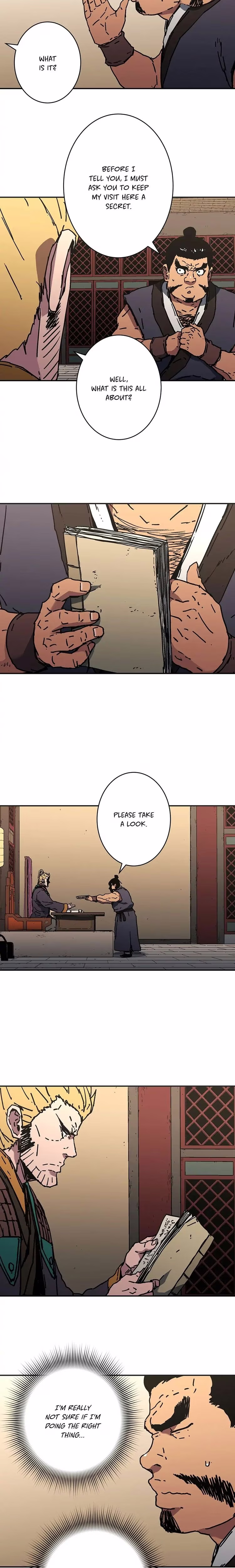 Father, Unrivaled - Chapter 193 - Part 11