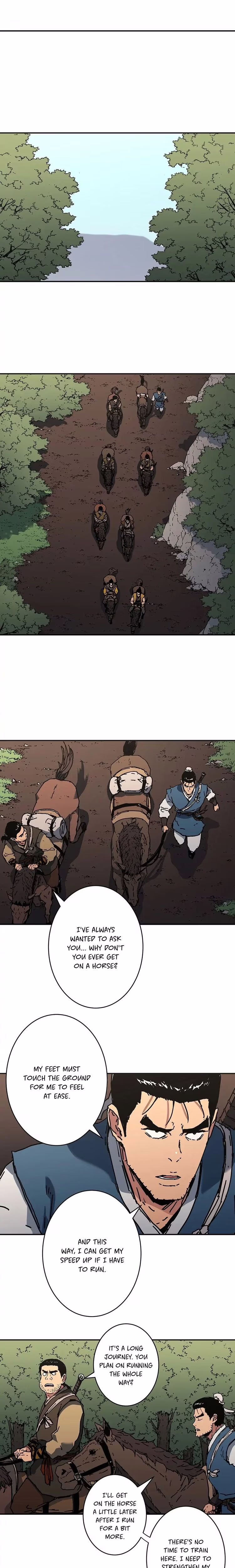 Father, Unrivaled - Chapter 194 - Part 9