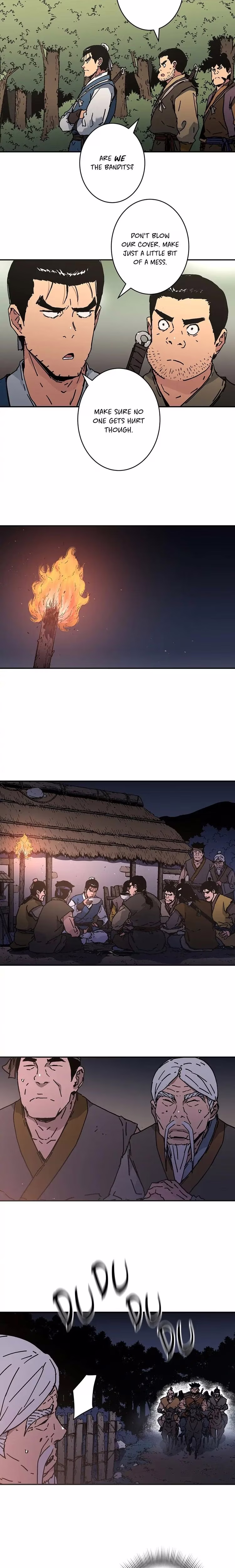 Father, Unrivaled - Chapter 194 - Part 15