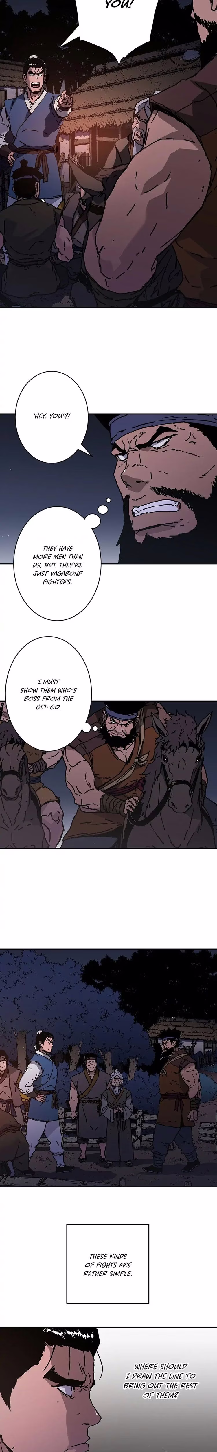 Father, Unrivaled - Chapter 194 - Part 17