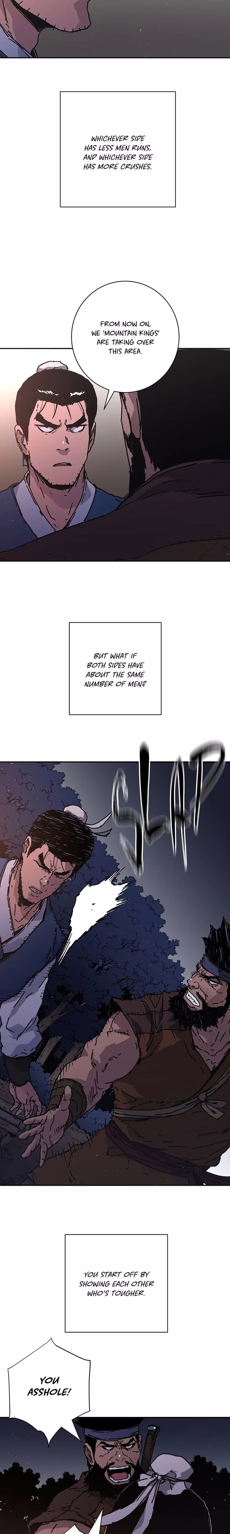 Father, Unrivaled - Chapter 194 - Part 18