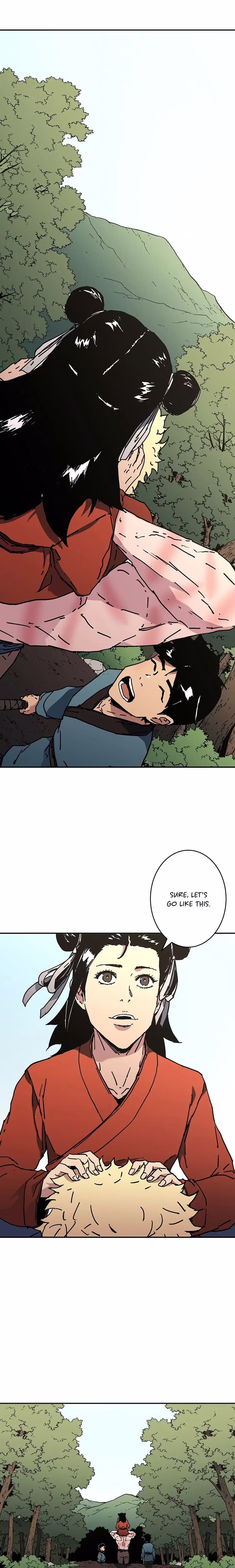 Father, Unrivaled - Chapter 195 - Part 10