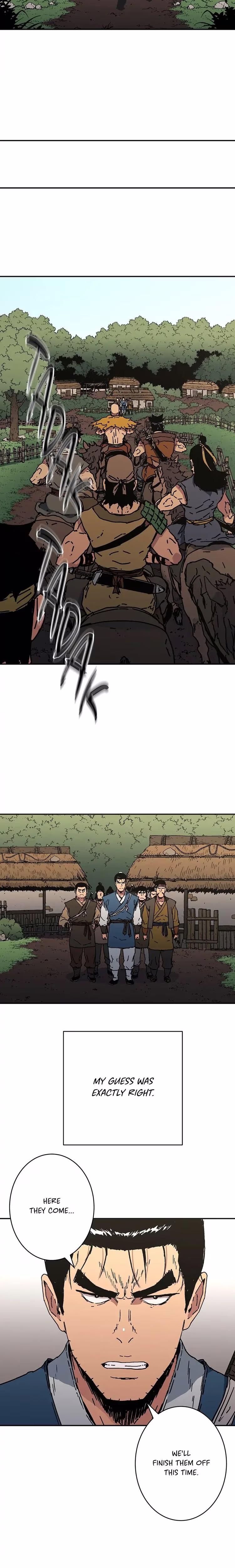 Father, Unrivaled - Chapter 195 - Part 11