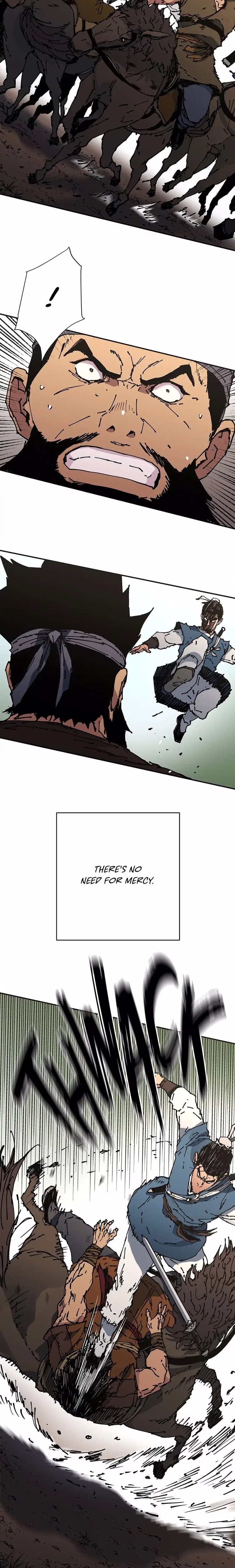 Father, Unrivaled - Chapter 195 - Part 17