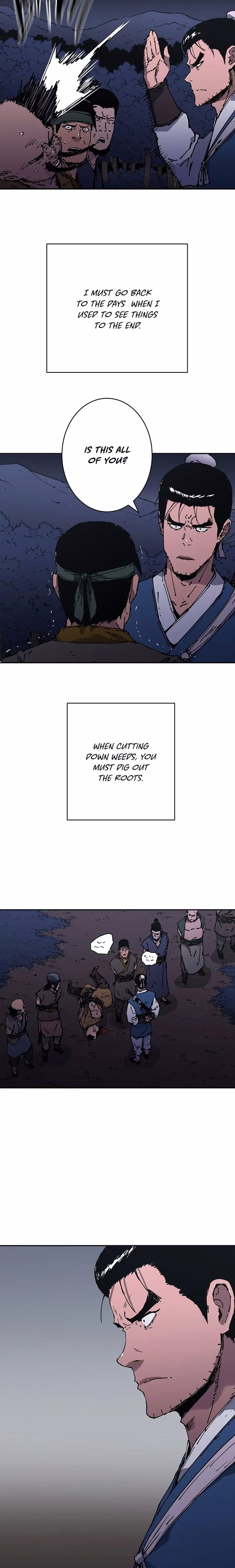 Father, Unrivaled - Chapter 195 - Part 20